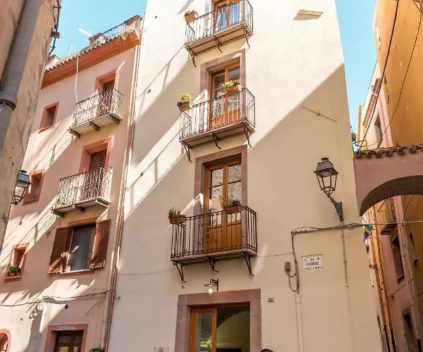 Hotell Queen House