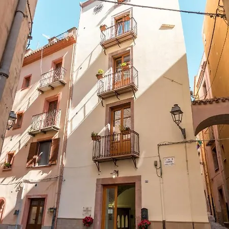 Hotel Queen House